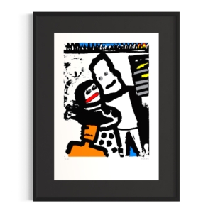BORORO – Selfie