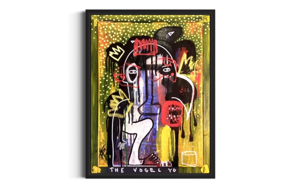 TOTEM - 7/9