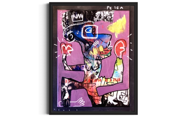 TOTEM - 4/9