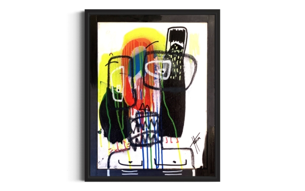 TOTEM - 2/9