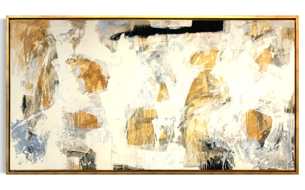 Anne Marie Fontaine - "Abstracto 02"