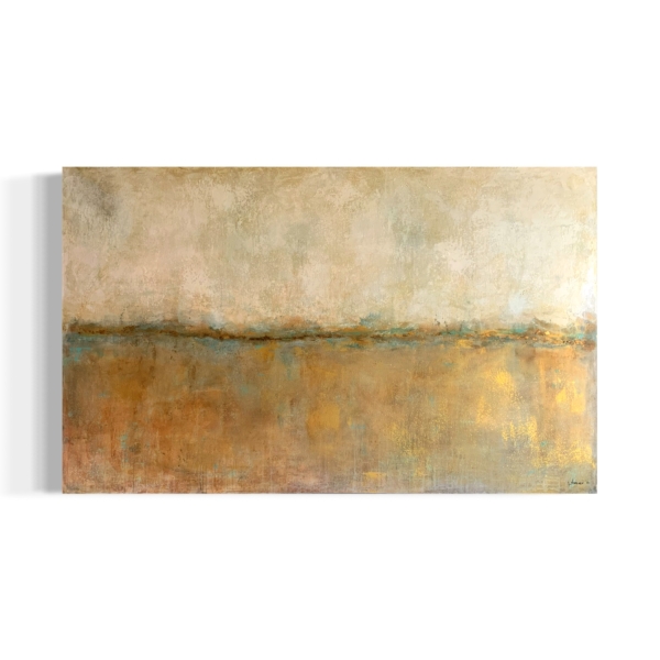 Verónica Doerner - Horizonte