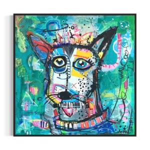 Caterina Magnolfi - FULLTERRIER!