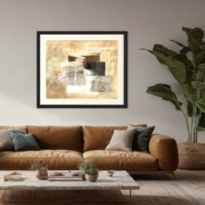 Santiago Aránguiz – Texturas 1