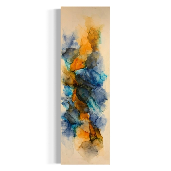 Evelyn Rosenberg Walsh - Colores