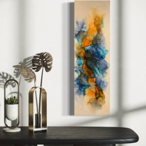 Evelyn Rosenberg Walsh – Colores