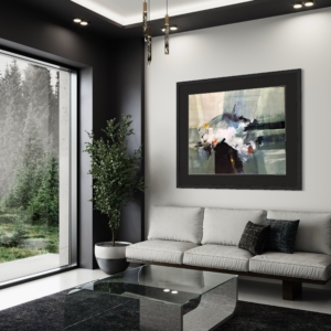 Santiago Aránguiz – Horizonte Fragmentado