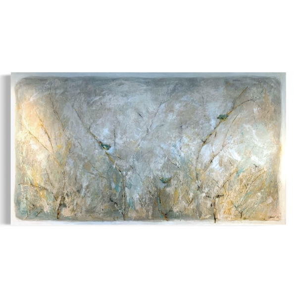 Verónica Doerner - Armonía IV