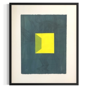 Samy Benmayor – Obra original (sin título)