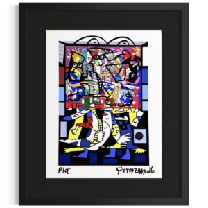 Totoy Zamudio – 10