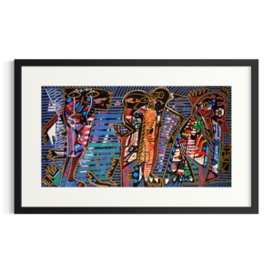 Totoy Zamudio – 12