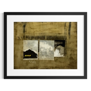 Santiago Aránguiz – Ventanas del Tiempo