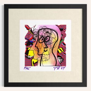 Totoy Zamudio – Rostro Interior