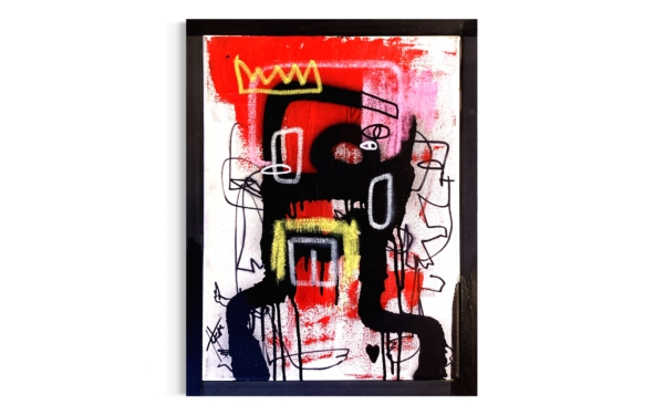 TOTEM - 8/9