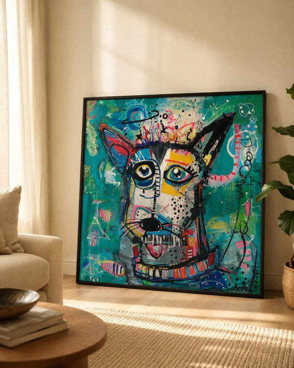 Pinturas
