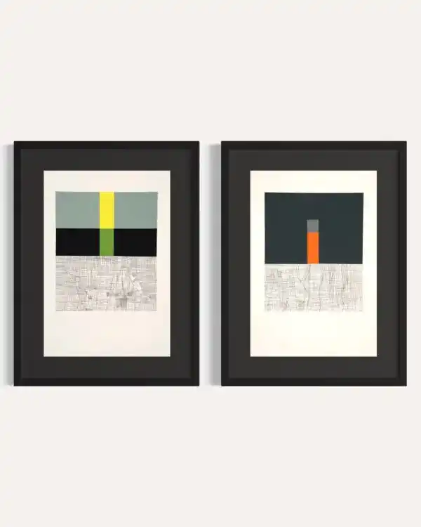 Samy Benmayor - Caos y Control II y III