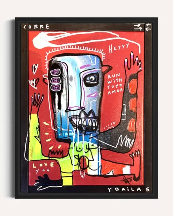 TOTEM - 1/9