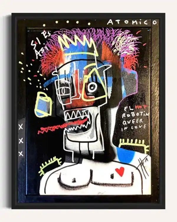 TOTEM - 6/9