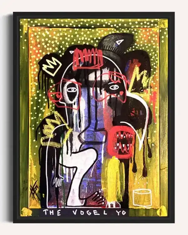 TOTEM - 7/9