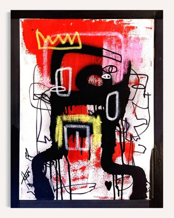 TOTEM - 8/9
