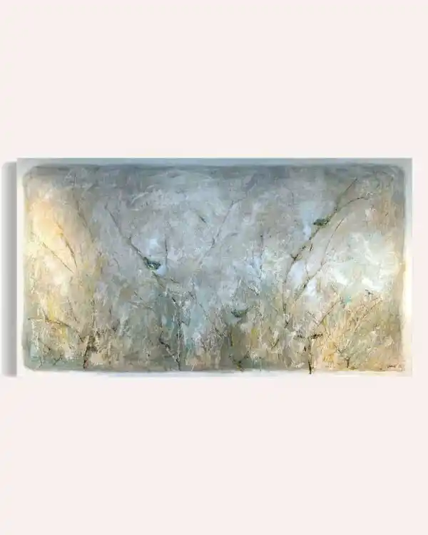 Verónica Doerner - Armonía IV