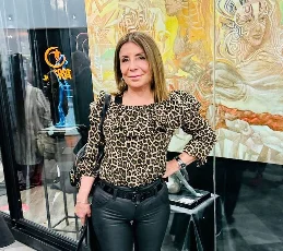 Veronica Rodriguez
